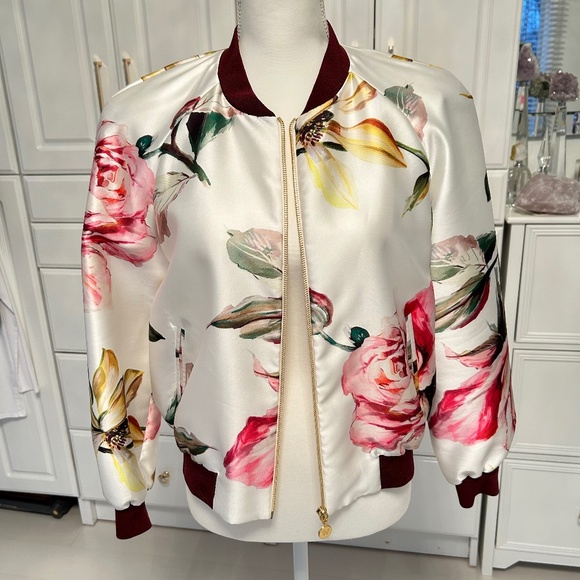 NWT Weill Paris Jacket - Picture 1 of 14